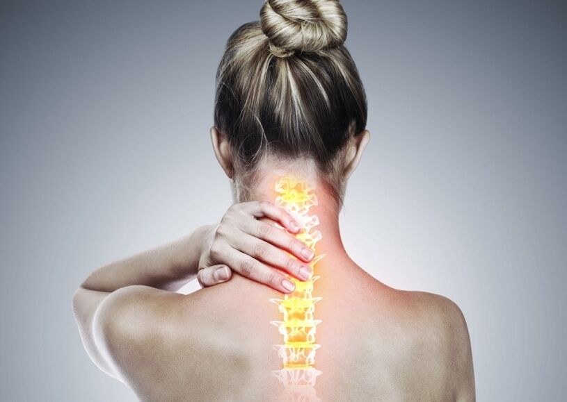 Osteokondroz