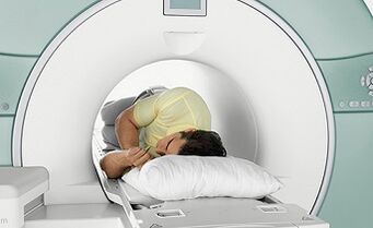 Servikal osteokondrozu teşhis etmenin yolları