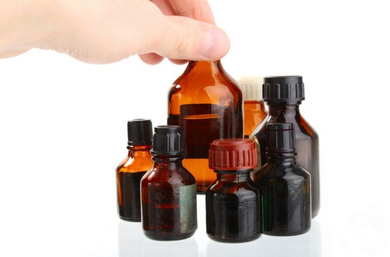 servikal osteokondroz için sürtünme